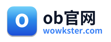 ob官网